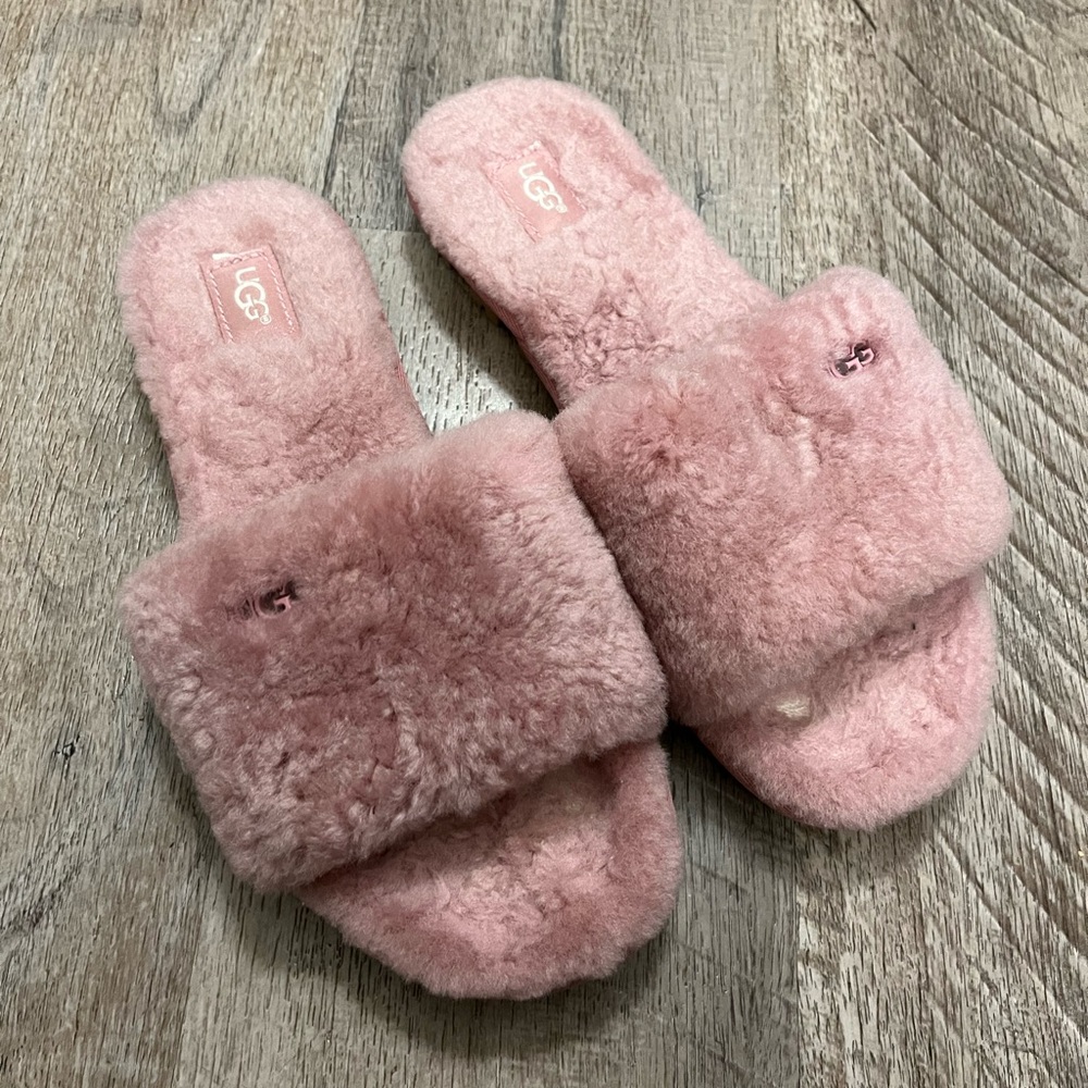 Ugg Cozetta Cozy